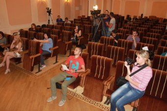 Фестиваль фестивалей «Хочу в Одессу» удивит одесситов и гостей города (фото)