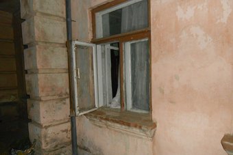 Дуэт квартирных воров задержан в Одесской области (фото)