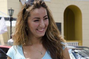 Спешите видеть: В Одессе стартовал День молодежи! (фото)