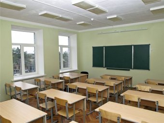 В Одессе проведут капитальный ремонт 36 школ