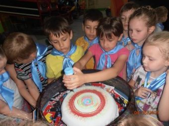 В Одессе успешно проходит кампания по оздоровлению школьников
