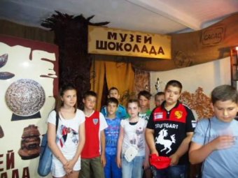 В Одессе успешно проходит кампания по оздоровлению школьников