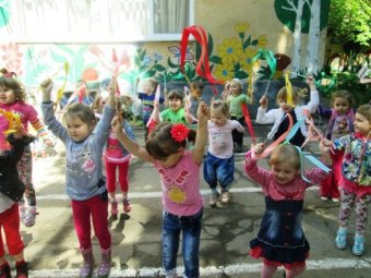 В Одессе успешно проходит кампания по оздоровлению школьников