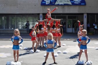 В Одессе успешно проходит кампания по оздоровлению школьников