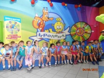 В Одессе успешно проходит кампания по оздоровлению школьников