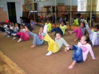 В Одессе успешно проходит кампания по оздоровлению школьников