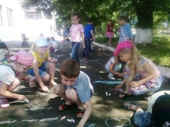 В Одессе успешно проходит кампания по оздоровлению школьников