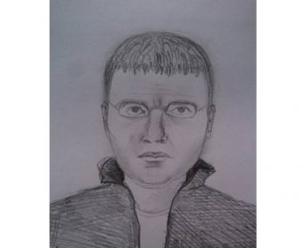 Внимание, фоторобот и приметы убийцы сотрудника ППС в «Аркадии»!