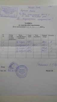 12-летней Алине Федонюк срочно нужны доноры крови (ajnj)
