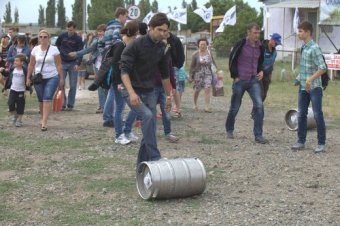 Фестивалим!