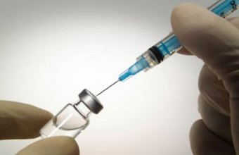 В одесских роддомах возобновлена вакцинация от туберкулеза