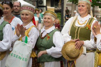 Геннадий Труханов: Одесситы гостеприимны и всегда готовы поделиться частичкой своей души со всем миром (фото) 