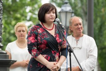 Геннадий Труханов: Одесситы гостеприимны и всегда готовы поделиться частичкой своей души со всем миром (фото) 