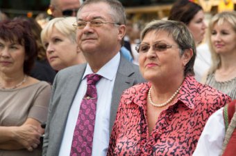 Геннадий Труханов: Одесситы гостеприимны и всегда готовы поделиться частичкой своей души со всем миром (фото) 