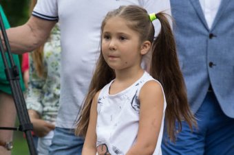 Геннадий Труханов: Одесситы гостеприимны и всегда готовы поделиться частичкой своей души со всем миром (фото) 