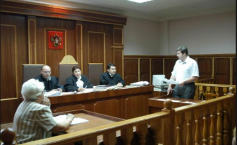 Решением юридических вопросов одесситов займутся лучшие адвокаты страны