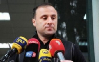 Обращение начальника ГУМВД Украины в Одесской области Георги Лорткипанидзе