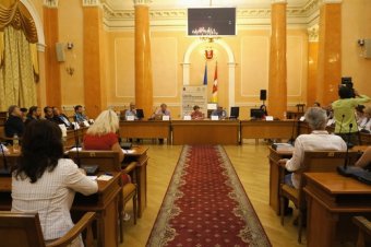 Итоги Международной конференции по сохранению исторической застройки путем включения в Список ЮНЕСКО