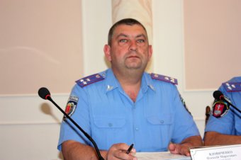 Стали известны два заместителя Гиорги Лорткипанидзе (фото)