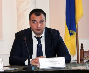 Стали известны два заместителя Гиорги Лорткипанидзе (фото)