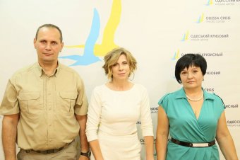 Виталий Кожухарь: Мы на законных основаниях помогаем тем, кто пострадал от несправедливого суда и рейдерских захватов