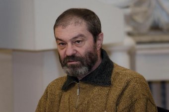 Известному одесскому краеведу Олегу Губарю нужна помощь