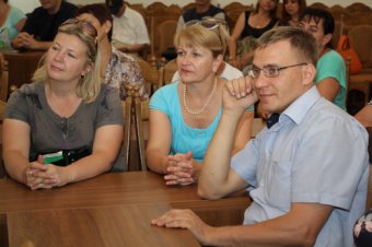 Одесские власти занялись недостроем «Золотой берег»