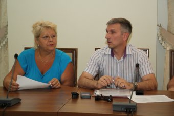 Одесские власти занялись недостроем «Золотой берег»