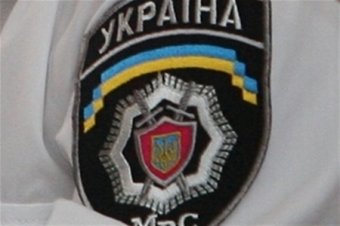 Задержан одессит за хранение в автомобиле патронов к автомату Калашнекова