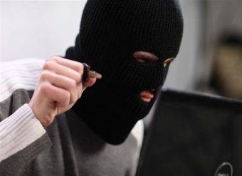 Вчера в Одессе было нападение