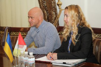 Геннадий Труханов: 3-5 сентября в Одессе пройдут Дни Японии