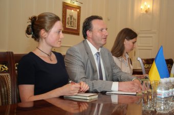 Геннадий Труханов: 3-5 сентября в Одессе пройдут Дни Японии