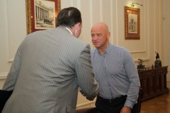 Геннадий Труханов: 3-5 сентября в Одессе пройдут Дни Японии