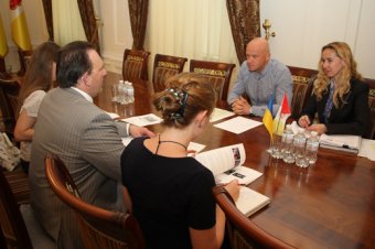 Геннадий Труханов: 3-5 сентября в Одессе пройдут Дни Японии