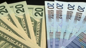 В одесских обменниках теперь документы требовать не будут