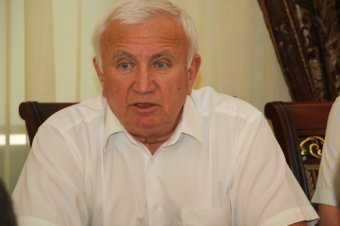 Геннадий Труханов: Мы должны вернуть большой футбол в Одессу (фото)