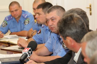Геннадий Труханов: Мы должны вернуть большой футбол в Одессу (фото)