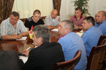 Геннадий Труханов: Мы должны вернуть большой футбол в Одессу (фото)