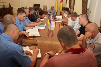 Геннадий Труханов: Мы должны вернуть большой футбол в Одессу (фото)