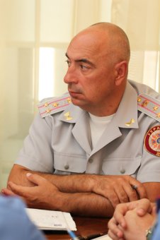 Геннадий Труханов: Мы должны вернуть большой футбол в Одессу (фото)