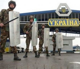 Одесситам на заметку: Изменения в Правилах пересечения границы Украины