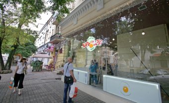 Последствия ночного взрыва