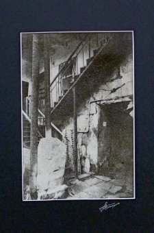 Персональная фотовыставка Игоря Полякова «Другой Я» уже открыта (фото)