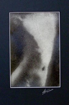 Персональная фотовыставка Игоря Полякова «Другой Я» уже открыта (фото)