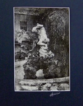 Персональная фотовыставка Игоря Полякова «Другой Я» уже открыта (фото)