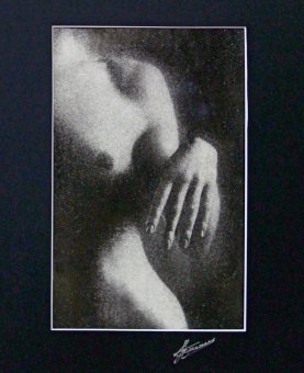 Персональная фотовыставка Игоря Полякова «Другой Я» уже открыта (фото)