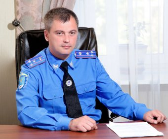 У одесских следователей новый руководитель – Станислав Дикий