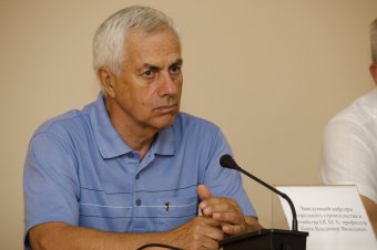 В ОГАСА будут обучать управляющих многоквартирных домов