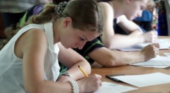 В Одессе один абитуриент пытался сдать ВНО за другого