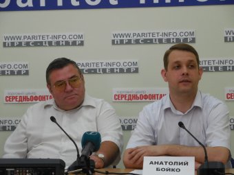 Одесские общественники отмечают  высокий уровень организации ВНО-2015